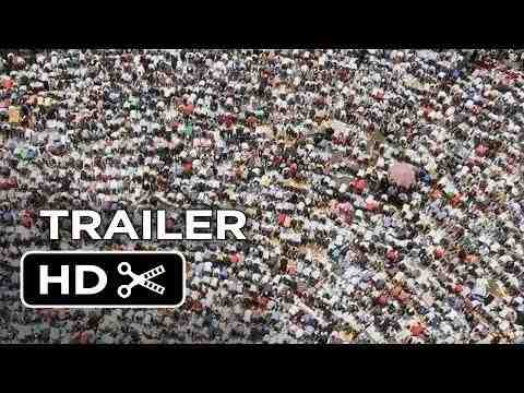 The Square - trailer 1