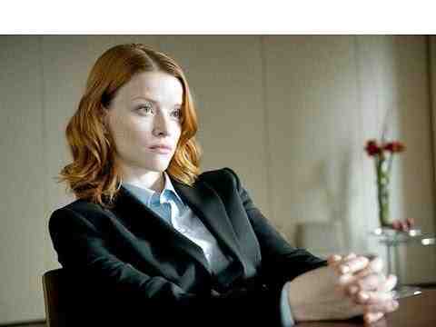 Hannas Reise - trailer 1