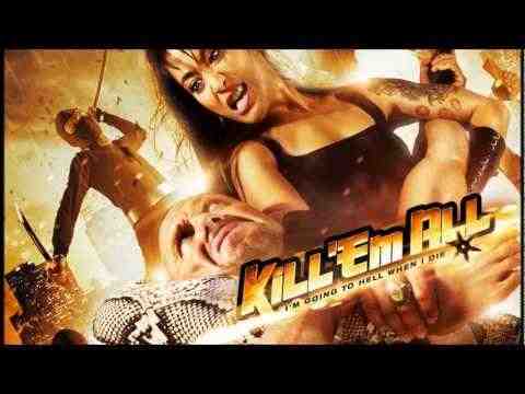 Kill 'em All - trailer