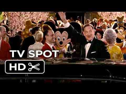 Saving Mr. Banks - TV Spot 2