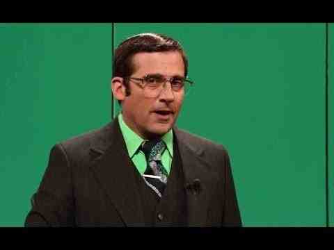 Anchorman 2: The Legend Continues - Clip 
