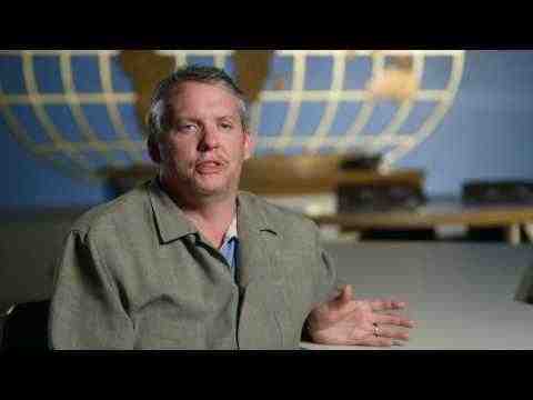 Anchorman 2: The Legend Continues - Director Adam McKay Interview