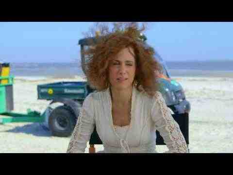 Anchorman 2: The Legend Continues - Kristen Wiig Interview