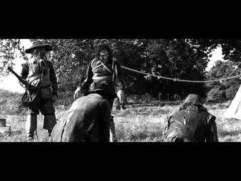 A Field in England - trailer