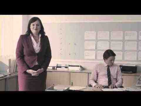 Still Life - trailer