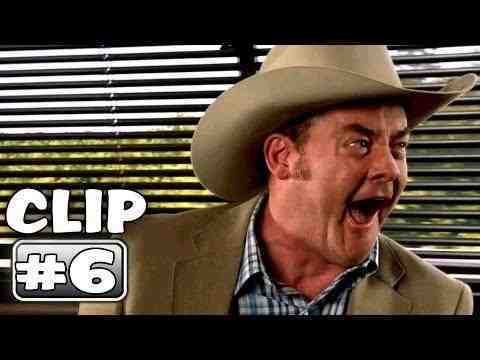 Anchorman 2: The Legend Continues - Clip 