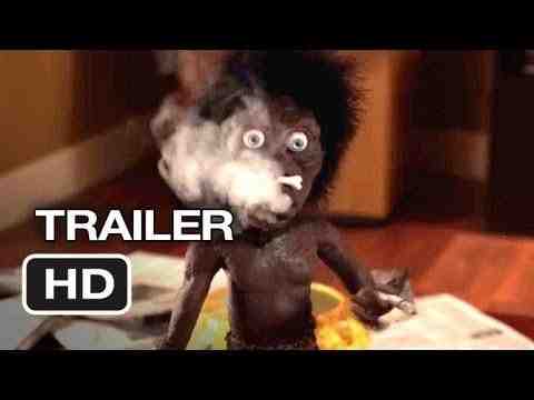 Ooga Booga - trailer