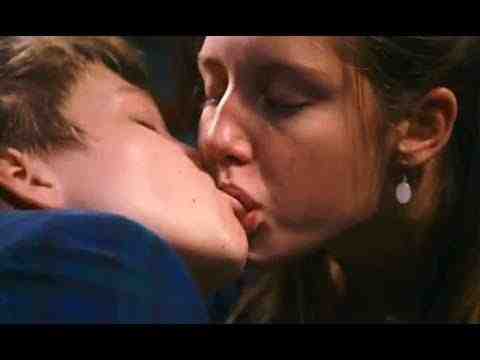 Blue Is the Warmest Color - trailer 2
