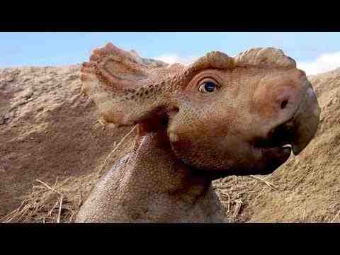Walking with Dinosaurs 3D - Clip 