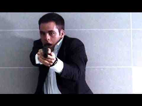 Jack Ryan: Shadow Recruit - Clip 