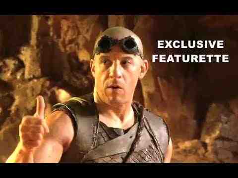 Riddick - Featurette 