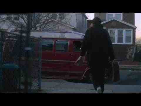 Holy Rollers - Trailer