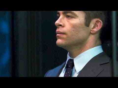 Jack Ryan: Shadow Recruit - Featurette 
