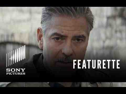The Monuments Men - Featurette 