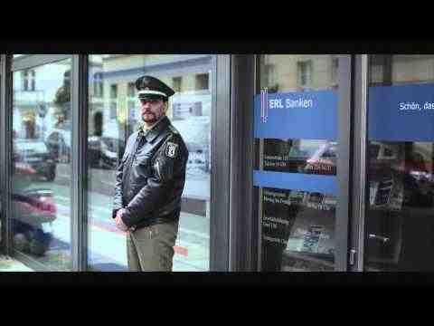 Crashkurs - trailer 1