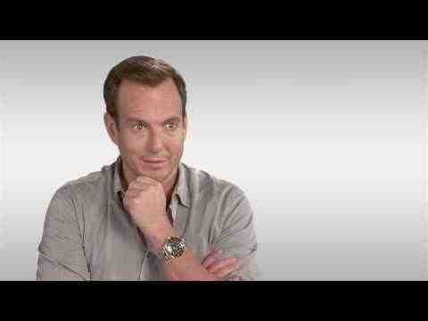 The Nut Job - Will Arnett Interview