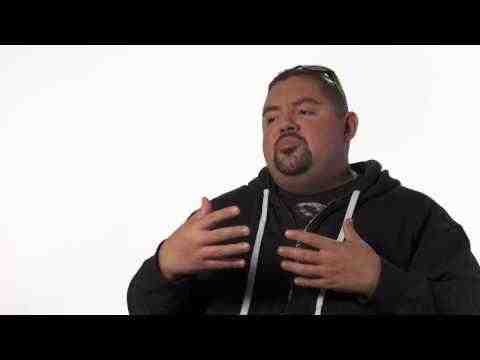 The Nut Job - Gabriel Iglesias Interview