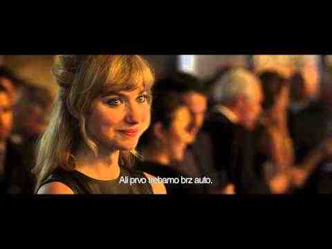 Need for Speed - trailer 1