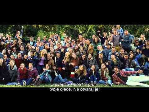 Dostavljač - trailer 1