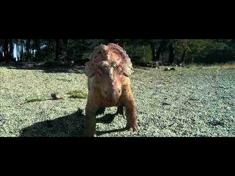 Šetnja s dinosaurima 3D - trailer 1