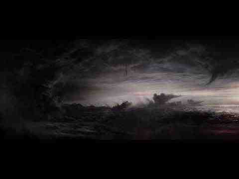 Godzilla - trailer 1
