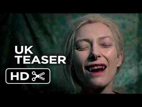 Only Lovers Left Alive - TV Spot 1