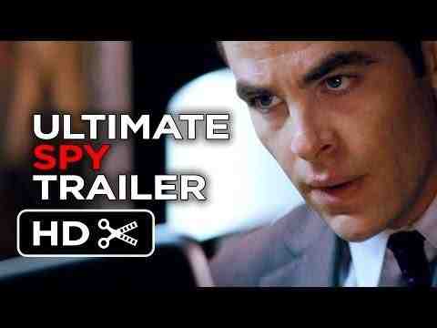Jack Ryan: Shadow Recruit - trailer 4