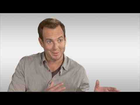 The Nut Job - Interview and Bloopers
