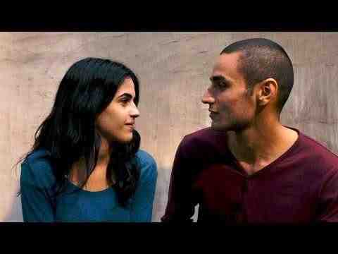 Omar - trailer 1