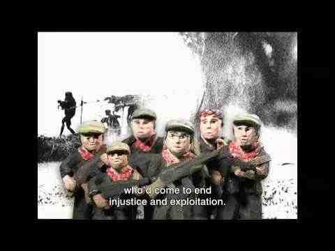 The Missing Picture - trailer