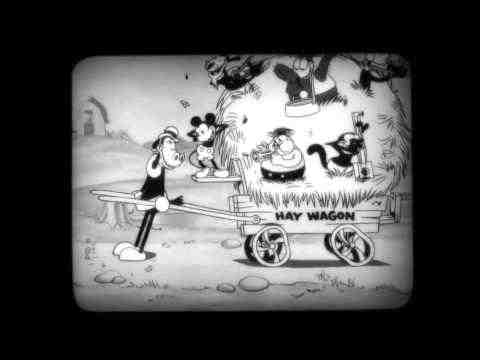 Get a Horse! - trailer
