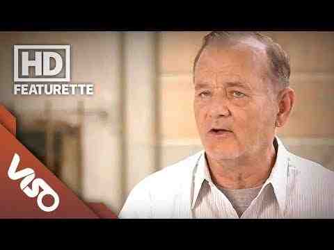 The Monuments Men - Featurette 