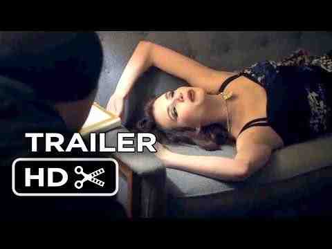 Adult World - trailer 1