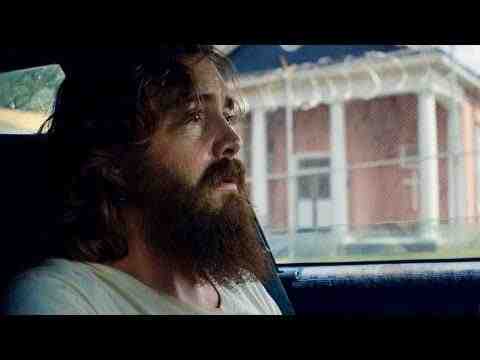 Blue Ruin - trailer 1