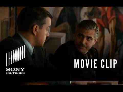 The Monuments Men - Clip 