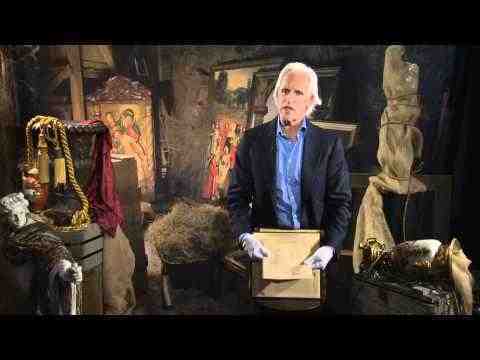 The Monuments Men - Author Robert Edsel Interview
