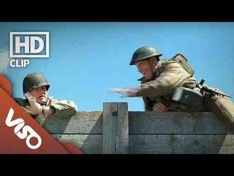 The Monuments Men - Clip 