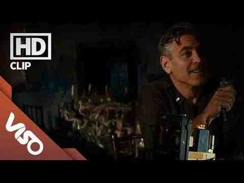 The Monuments Men - Clip 