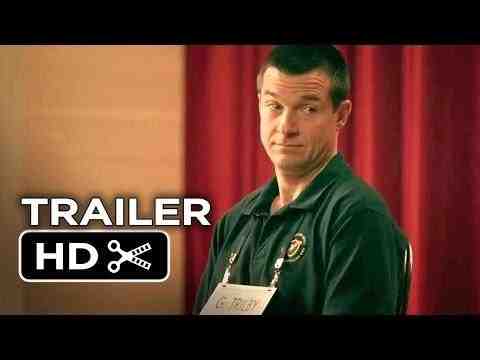 Bad Words - trailer 2