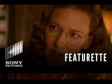 The Monuments Men - Featurette 