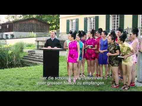 Win Win - trailer