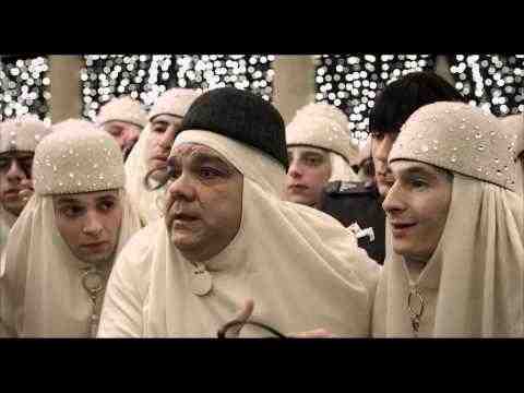 Jacky au royaume des filles - trailer