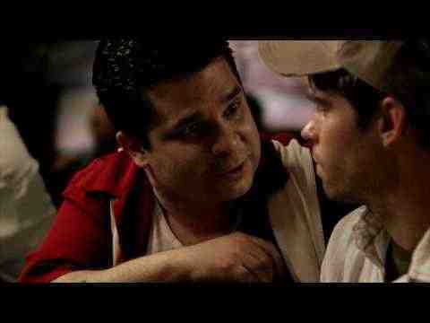 Street Boss - trailer