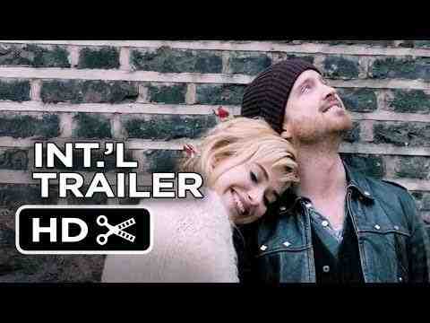 A Long Way Down - trailer 2
