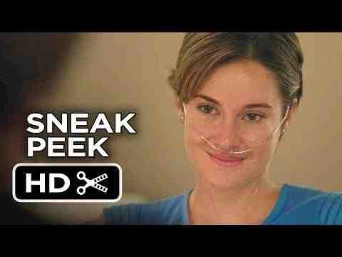 The Fault in Our Stars - Sneak Peek