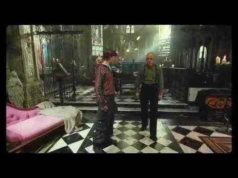 The Zero Theorem - trailer 1