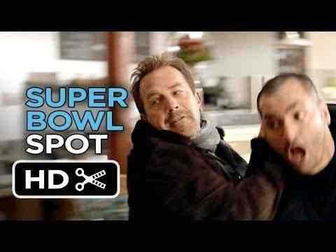 3 Days to Kill - TV Spot 1
