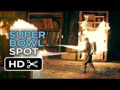 The Monuments Men - TV Spot 5