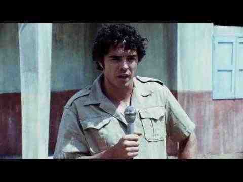 Balibo - trailer