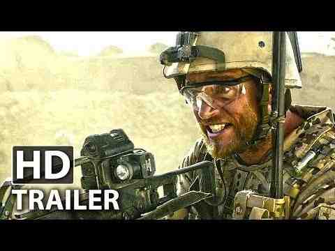 Zwischen Welten - trailer